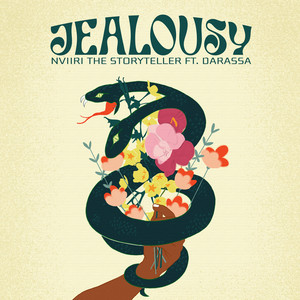 Nviiri The Storyteller - Jealousy (feat. Darassa)