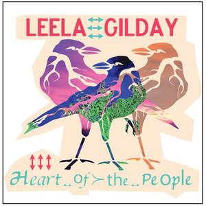 Rescue by Leela Gilday