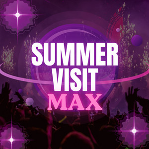 SUMMER VISIT MAX by 326 YASUBE-