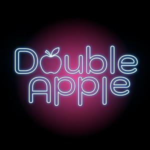 Double Apple - Forbidden Fruit