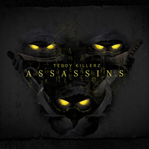 Assassins by Teddy Killerz