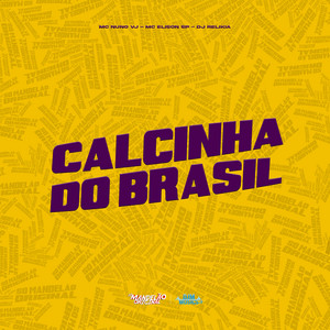 Calcinha do Brasil