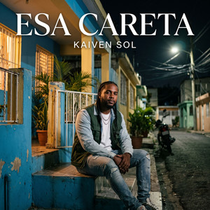 Esa careta by Kaiven Sol
