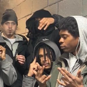 Walk Thru by R1, Sev Rollie, Dilly Hound, Day Flee