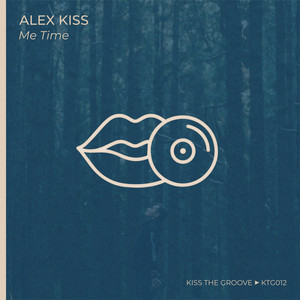 Me Time by Alex Kiss