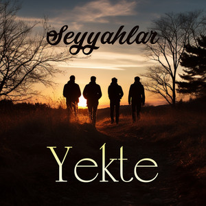 Yekte