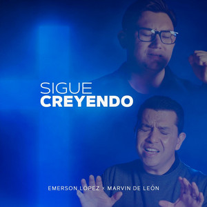Sigue Creyendo