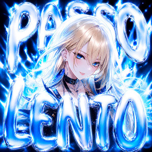 PASSO LENTO by Pr1nce666