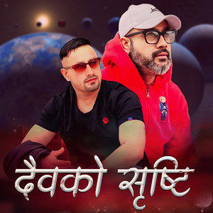 Mukunda Rupakheti - Daibako Srishti