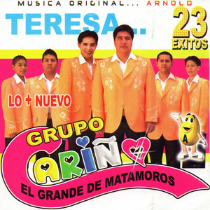 Cumbia de la Alegria by Grupo Cariño