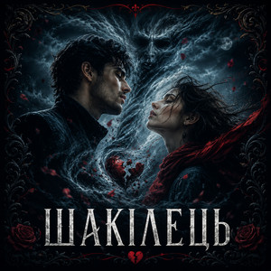 Шакілець by Y.K. Music