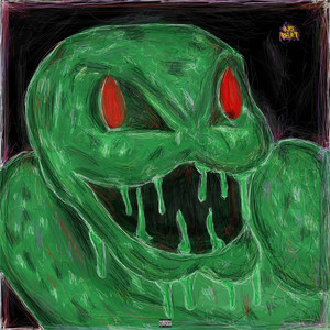 Swamp Cup by Brezzo