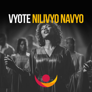 VYOTE NILIVYO NAVYO by Debby Gospel Music