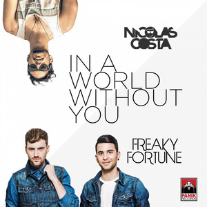 In a World Without You - Extended Mix by Nicolas Costa, Freaky Fortune