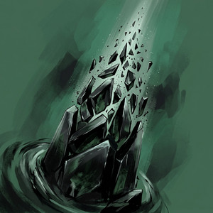 Kinetic Fossil by Kore