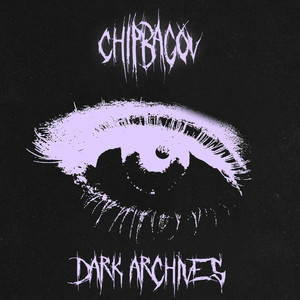 Dark Archives by chipbagov