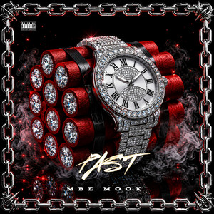 Past by MBE Mook
