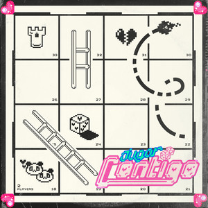 Jugar Contigo by Mabbi, Blackpanda