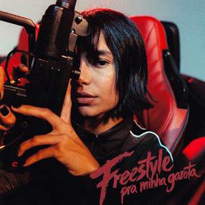 Freestyle pra minha garota