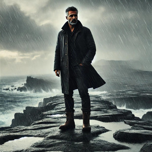 Melodia mea 9 - Fa ma Doamne piatra tare