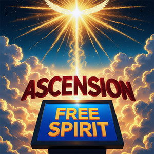 Ascension by Free Spirit