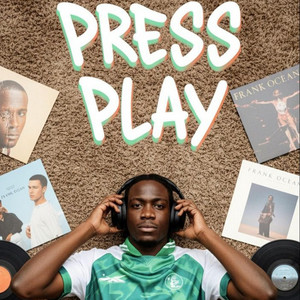 Press Play - Instrumental by Expect XHAVI