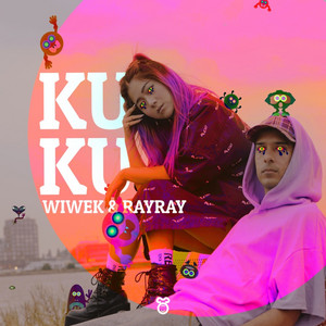 Kuku by Wiwek, RayRay