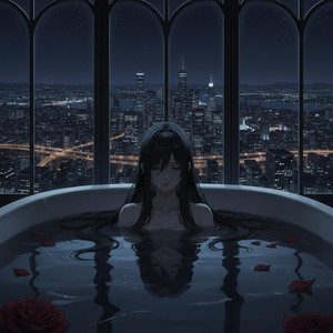 Meu Amor, Meu Sinistro私の愛, 私の不吉な
