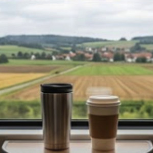 Coffee Between Charter by relaxing coffee