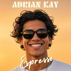 Espresso by Adrian Kay