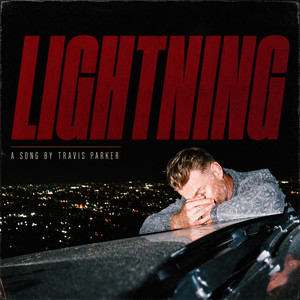 Lightning by Travis Parker