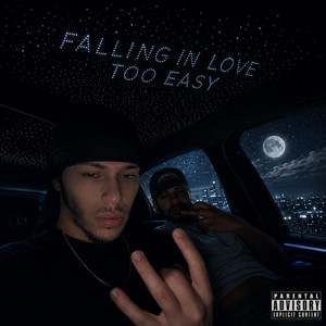Falling In Love Too Easy by coldbydefault, T.REIS