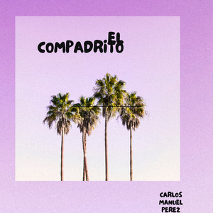 YO Y NADIE MAS by CARLOS MANUEL PEREZ