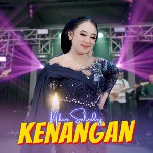 Niken Salindry - Kenangan