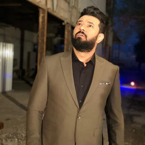 شاكر العبودي - دولة وعلم