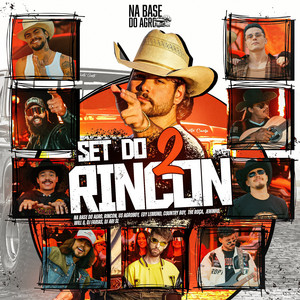 Set do Rincon 2 (feat. US Agroboy, Edy Lemond, Country Boy, MC Will.G, The Roça, Jho Jho Barreiro, DJ Farias)