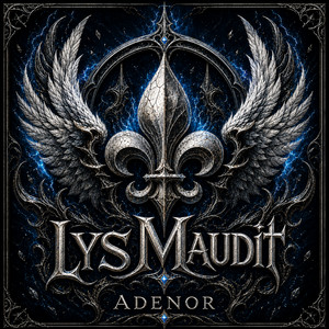 L'appel du LysMaudit by Adenor