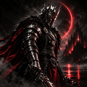 PANDEMONIUM by RXXTLESS