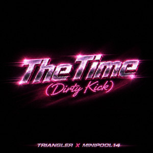 The Time - Dirty Kick by Triangler, MiniPool14