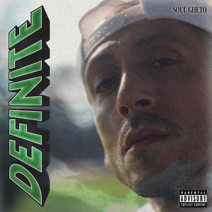 Definite by Soul Gheto