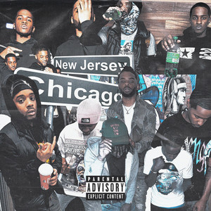 ghetto happy birthday - Single by Kashrell | Spotify