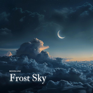 Frost Sky by Moonlune
