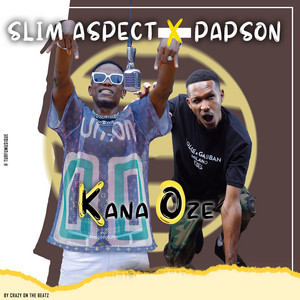 Kana Oze (feat. Papson)