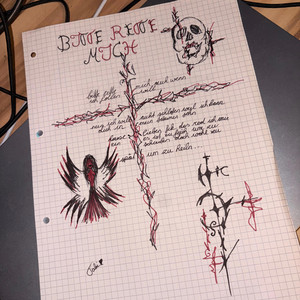 bitte.rette.mich by Felo