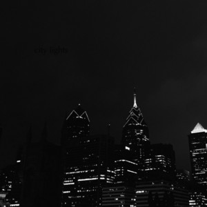 City Lights by patchymate, gravehours