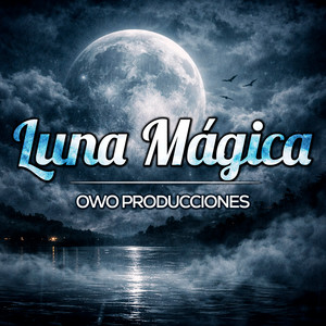Luna Mágica by OWO