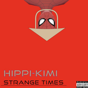 Strange Times