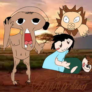 bing chilling - GIVING HEAD (feat. Gotti Brown-Ruckman, Amelia Olinger, peanutbutterlover59 & Sck)