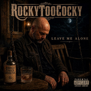 Leave Me Alone - Single by RockyTooCocky | Spotify