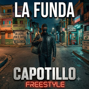La Funda by Capotillo Freestyle